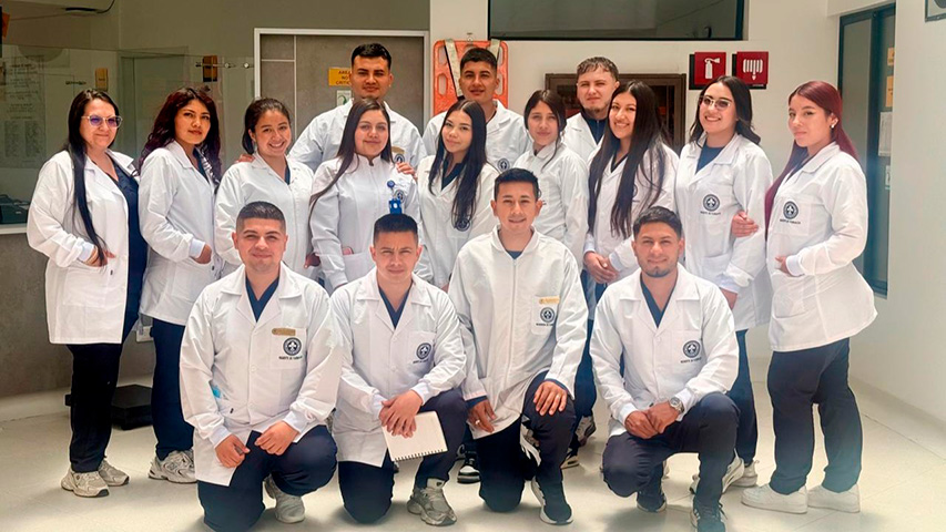 Universidad Mariana